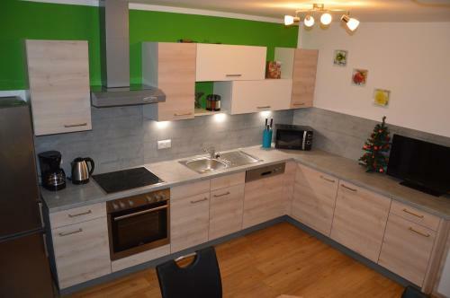 Apart Kristall