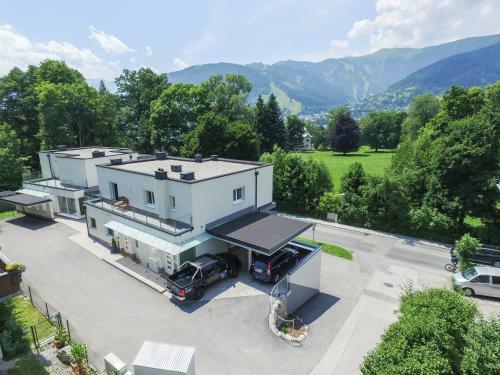 Apartamento Penthouse Waterside Zell Am See