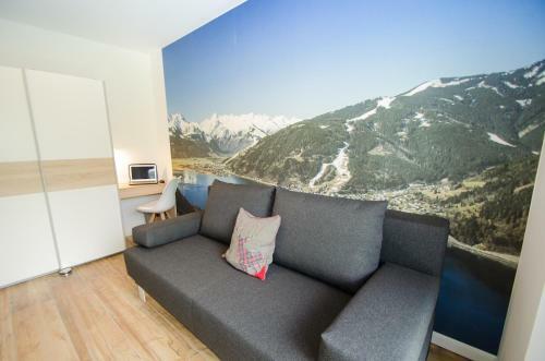 Apartamento Penthouse Waterside Zell Am See