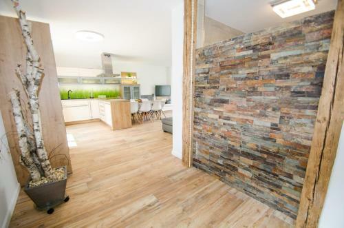 Apartamento Penthouse Waterside Zell Am See