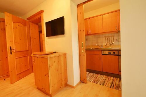 Apartamento Haus Bergzauber