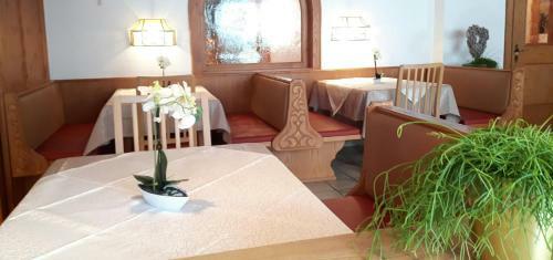 Hotel Garni Bergland