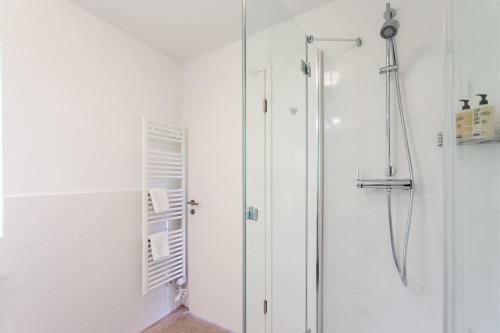 Mar Suite Apartments - Center