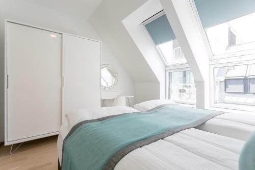 Mar Suite Apartments - Center