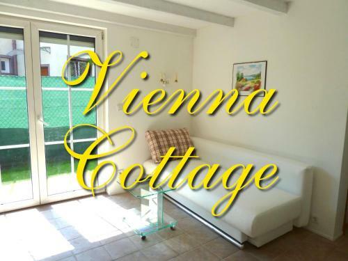 Apartamento Vienna Cottage