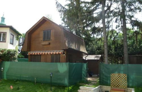 Apartamento Vienna Cottage