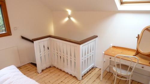 Apartamento Vienna Cottage