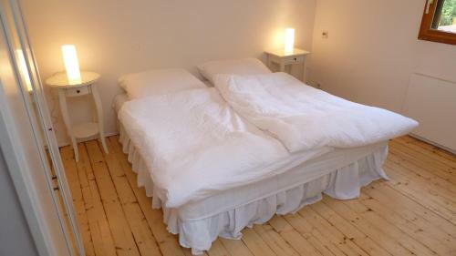 Apartamento Vienna Cottage