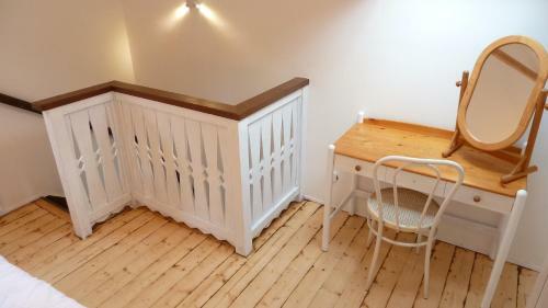 Apartamento Vienna Cottage