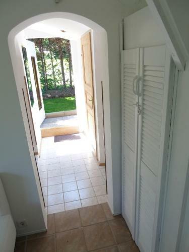 Apartamento Vienna Cottage