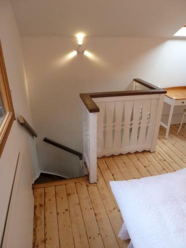 Apartamento Vienna Cottage