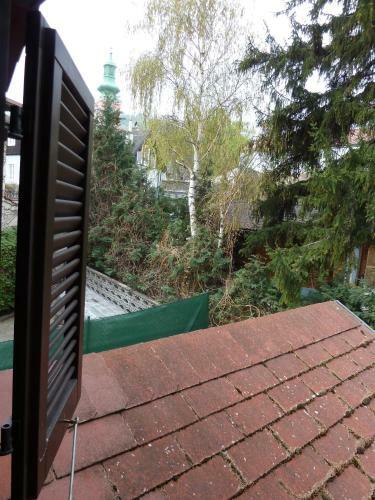 Apartamento Vienna Cottage