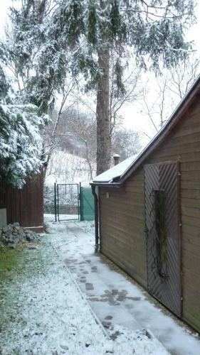 Apartamento Vienna Cottage