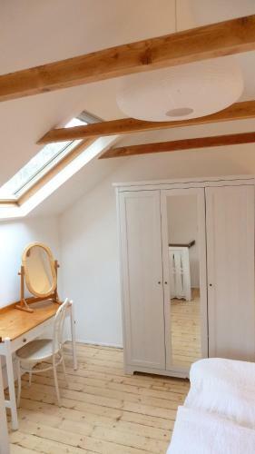 Apartamento Vienna Cottage