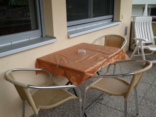 Hostal Pension Unterhof
