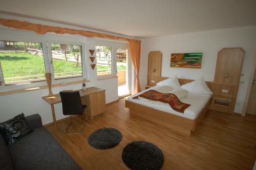 Hostal Pension Unterhof