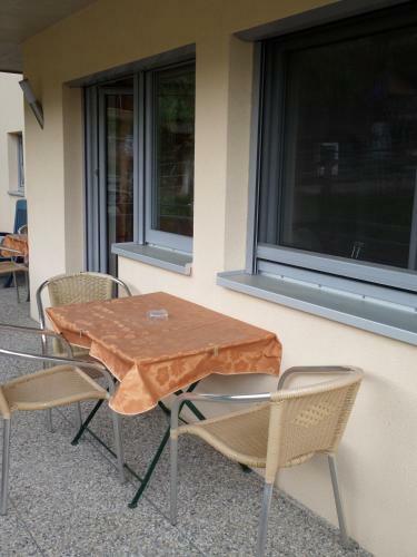 Hostal Pension Unterhof