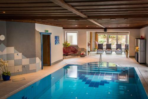 Hostal Pension Unterhof