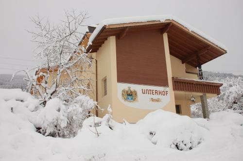 Hostal Pension Unterhof