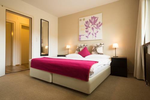 Hotel Garni R�merhof