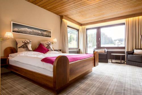 Hotel Garni R�merhof