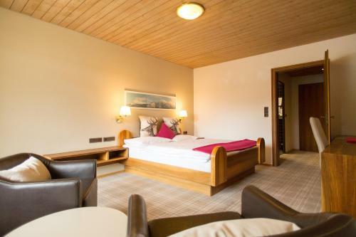 Hotel Garni R�merhof