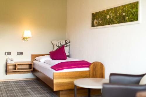 Hotel Garni R�merhof