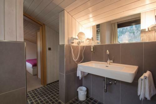 Hotel Garni R�merhof