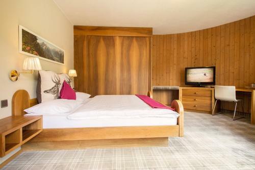Hotel Garni R�merhof