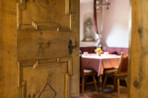 Hotel Garni R�merhof