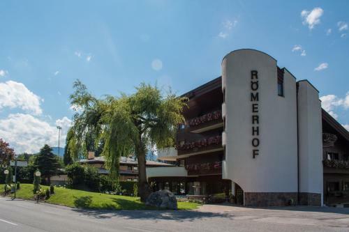 Hotel Garni R�merhof
