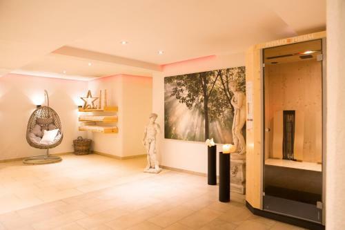Hotel Garni R�merhof