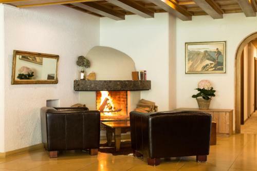 Hotel Garni R�merhof