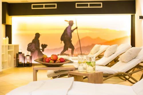 Hotel Garni R�merhof