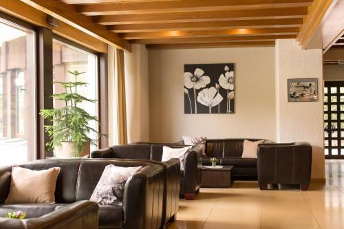 Hotel Garni R�merhof