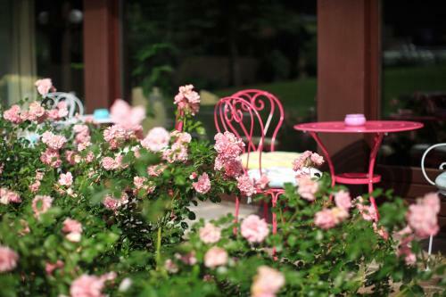 Hotel Garni R�merhof