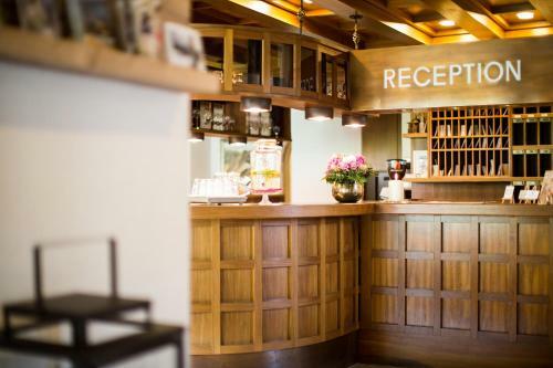 Hotel Garni R�merhof