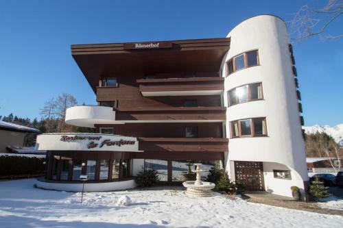 Hotel Garni R�merhof
