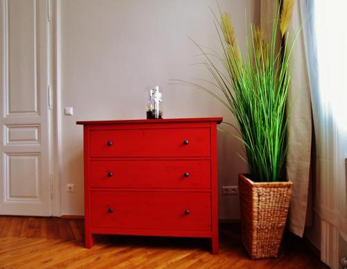 Premium Apartment Augarten