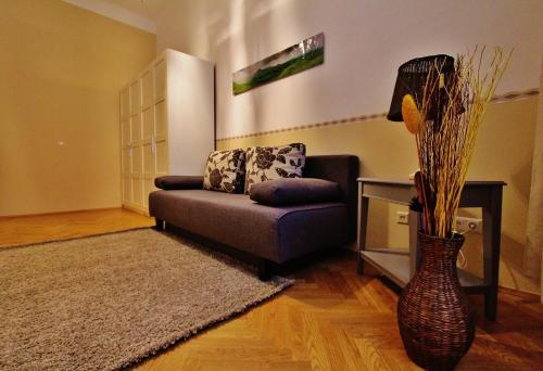 Premium Apartment Augarten