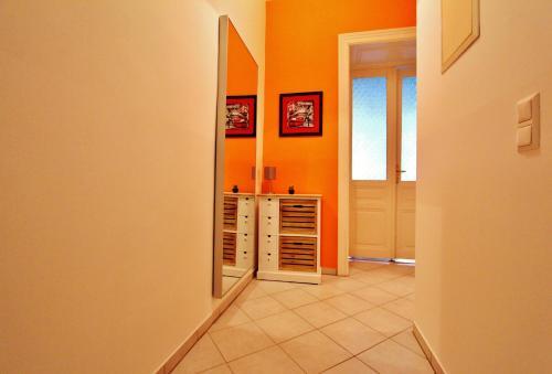 Premium Apartment Augarten