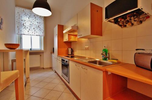 Premium Apartment Augarten