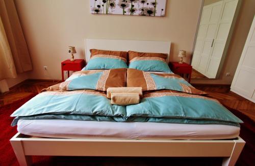 Premium Apartment Augarten