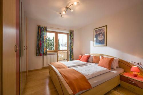 Apartamento Appartement Steinbock