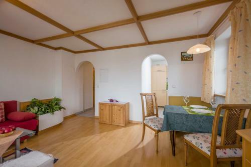 Apartamento Appartement Steinbock
