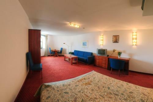 Apartamento Appartements Carlton Opera