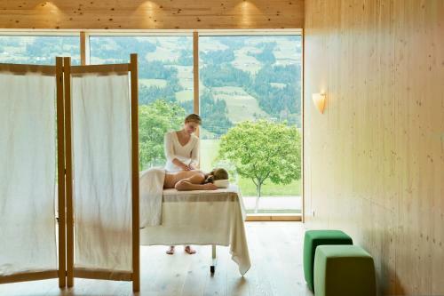 Nat�rlich Hell. Aparthotel & Camping