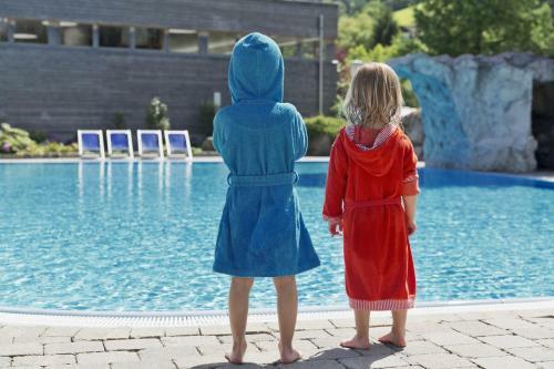 Nat�rlich Hell. Aparthotel & Camping