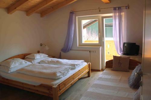 Bed & Breakfast Haus Senoner