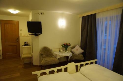 Bed & Breakfast Haus Senoner